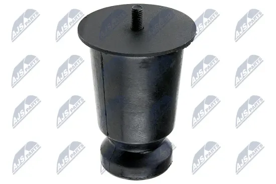 Anschlagpuffer, Federung Vorderachse Vorderachse links Vorderachse rechts NTY AB-NS-014 Bild Anschlagpuffer, Federung Vorderachse Vorderachse links Vorderachse rechts NTY AB-NS-014