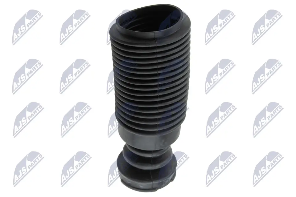 Staubschutzsatz, Stoßdämpfer Vorderachse Vorderachse links Vorderachse rechts NTY AB-NS-015