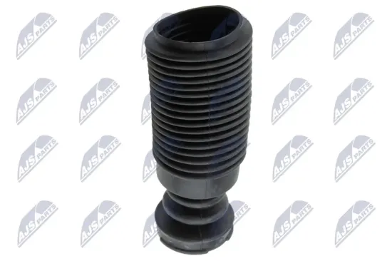 Staubschutzsatz, Stoßdämpfer Vorderachse Vorderachse links Vorderachse rechts NTY AB-NS-015 Bild Staubschutzsatz, Stoßdämpfer Vorderachse Vorderachse links Vorderachse rechts NTY AB-NS-015