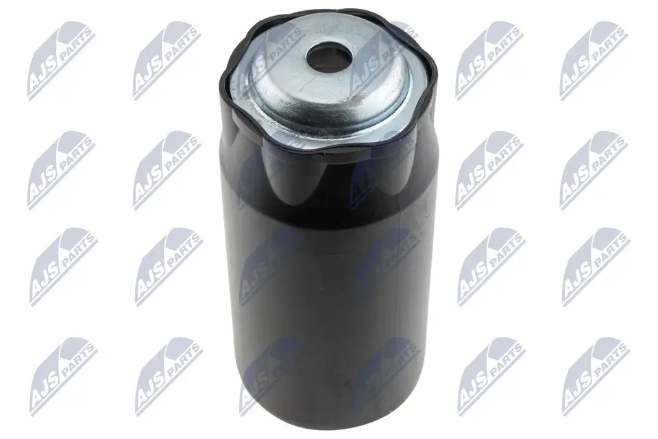 Schutzkappe/Faltenbalg, Stoßdämpfer Vorderachse links Vorderachse rechts NTY AB-NS-016