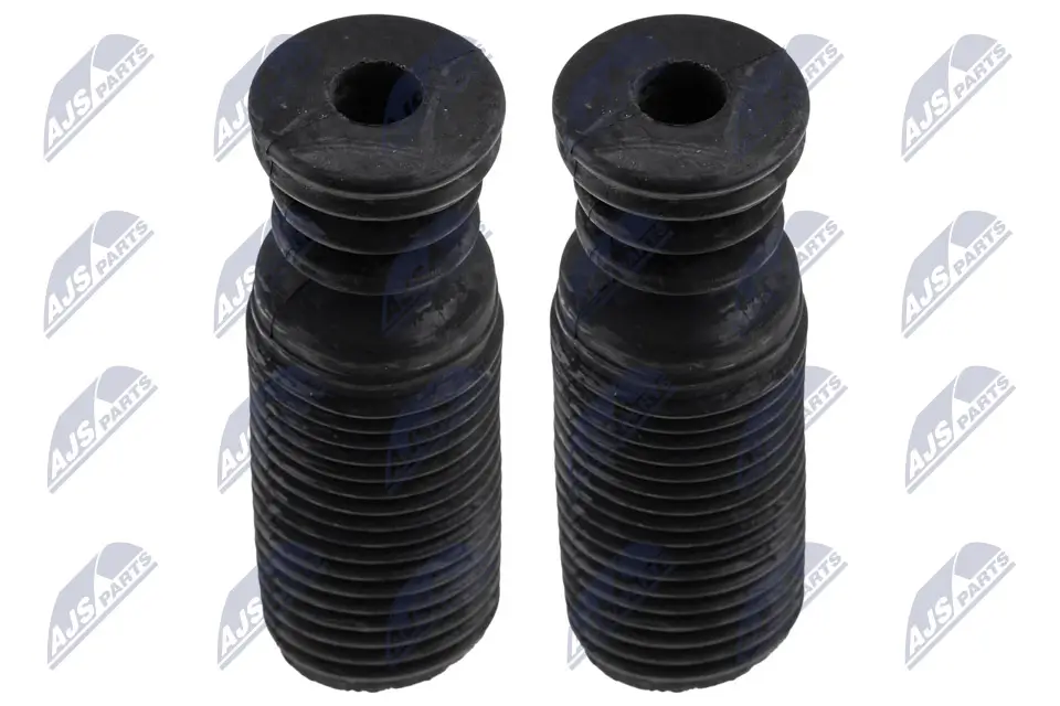 Schutzkappe/Faltenbalg, Stoßdämpfer Hinterachse NTY AB-NS-039K