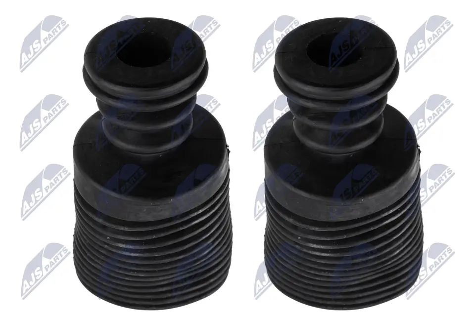 Schutzkappe/Faltenbalg, Stoßdämpfer Vorderachse NTY AB-NS-050K