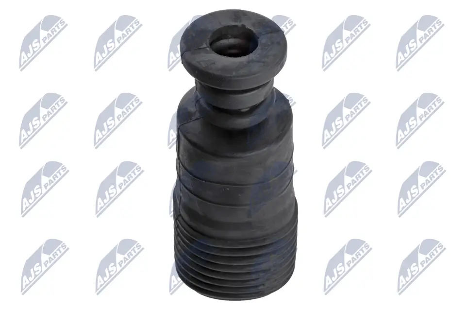 Staubschutzsatz, Stoßdämpfer Vorderachse Vorderachse links Vorderachse rechts NTY AB-NS-057