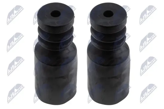 Staubschutzsatz, Stoßdämpfer Vorderachse links Vorderachse rechts NTY AB-NS-058K Bild Staubschutzsatz, Stoßdämpfer Vorderachse links Vorderachse rechts NTY AB-NS-058K