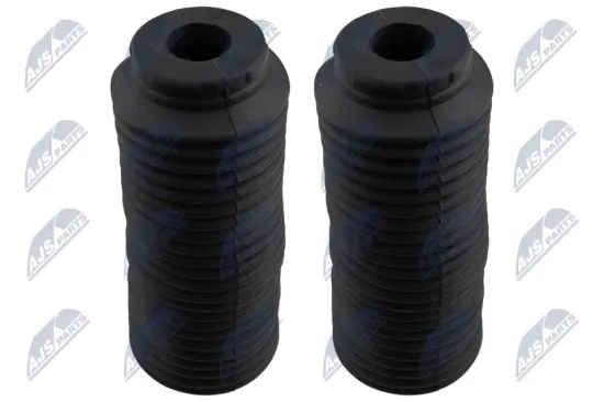 Staubschutzsatz, Stoßdämpfer Vorderachse NTY AB-NS-059K Bild Staubschutzsatz, Stoßdämpfer Vorderachse NTY AB-NS-059K