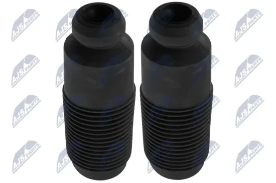 Staubschutzsatz, Stoßdämpfer Vorderachse links Vorderachse rechts NTY AB-PL-005K Bild Staubschutzsatz, Stoßdämpfer Vorderachse links Vorderachse rechts NTY AB-PL-005K