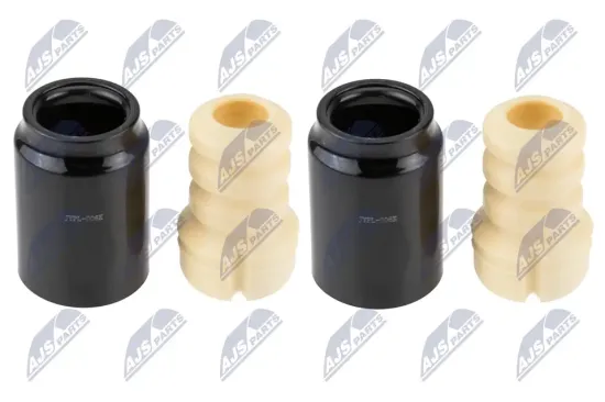 Staubschutzsatz, Stoßdämpfer Vorderachse NTY AB-PL-006K Bild Staubschutzsatz, Stoßdämpfer Vorderachse NTY AB-PL-006K