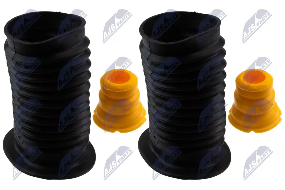 Staubschutzsatz, Stoßdämpfer Vorderachse NTY AB-PL-007K