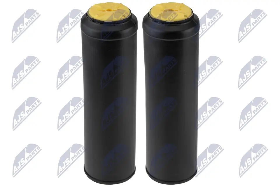 Staubschutzsatz, Stoßdämpfer Hinterachse NTY AB-PL-011K