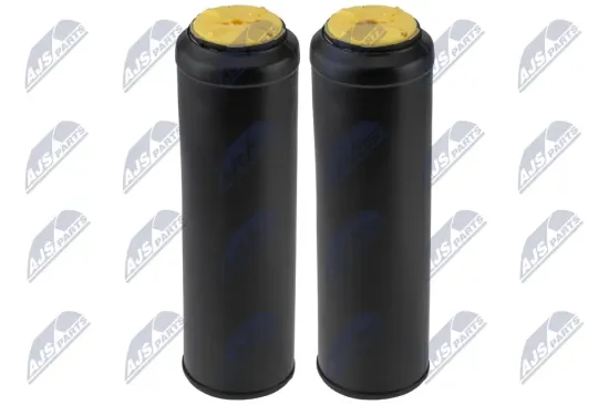 Staubschutzsatz, Stoßdämpfer Hinterachse NTY AB-PL-011K Bild Staubschutzsatz, Stoßdämpfer Hinterachse NTY AB-PL-011K