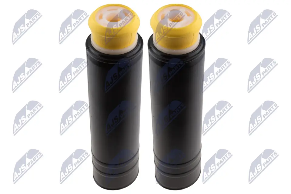 Staubschutzsatz, Stoßdämpfer Hinterachse NTY AB-PL-012K