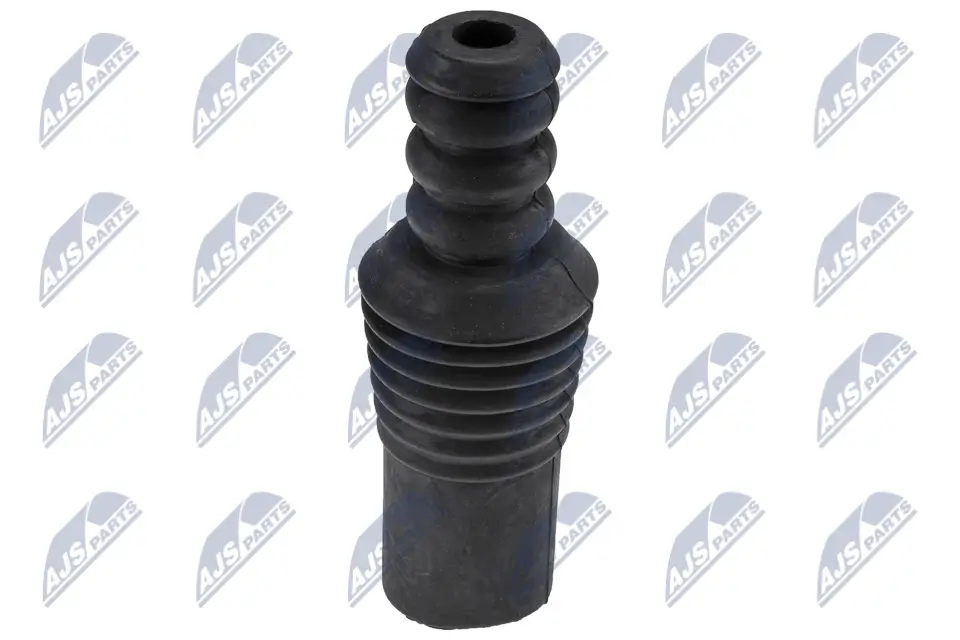 Schutzkappe/Faltenbalg, Stoßdämpfer Vorderachse links Vorderachse rechts NTY AB-RE-002