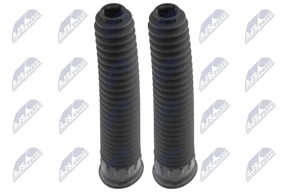 Staubschutzsatz, Stoßdämpfer Vorderachse NTY AB-RE-007K