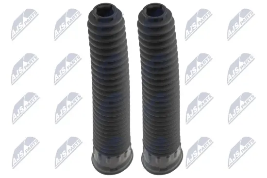 Staubschutzsatz, Stoßdämpfer Vorderachse NTY AB-RE-007K Bild Staubschutzsatz, Stoßdämpfer Vorderachse NTY AB-RE-007K