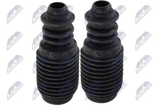 Staubschutzsatz, Stoßdämpfer Vorderachse links Vorderachse rechts NTY AB-RE-008K Bild Staubschutzsatz, Stoßdämpfer Vorderachse links Vorderachse rechts NTY AB-RE-008K