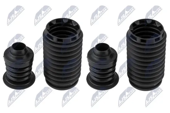 Staubschutzsatz, Stoßdämpfer Vorderachse NTY AB-RE-013K Bild Staubschutzsatz, Stoßdämpfer Vorderachse NTY AB-RE-013K