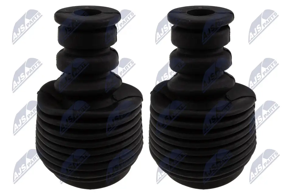 Staubschutzsatz, Stoßdämpfer Vorderachse NTY AB-RE-014K