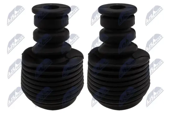 Staubschutzsatz, Stoßdämpfer Vorderachse NTY AB-RE-014K Bild Staubschutzsatz, Stoßdämpfer Vorderachse NTY AB-RE-014K