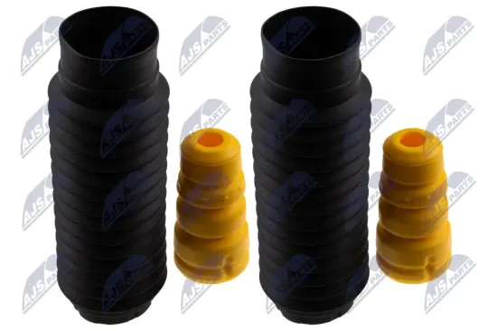 Staubschutzsatz, Stoßdämpfer Vorderachse NTY AB-RE-015K Bild Staubschutzsatz, Stoßdämpfer Vorderachse NTY AB-RE-015K