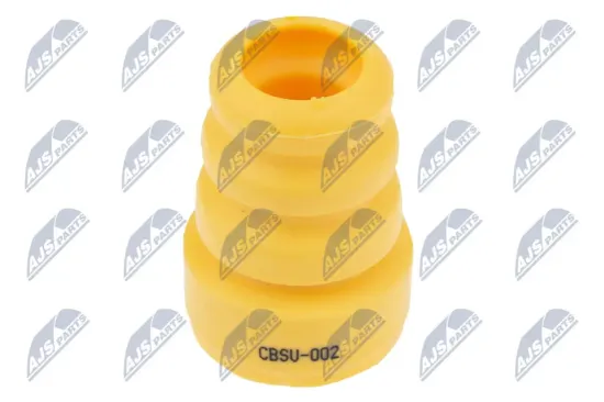 Anschlagpuffer, Federung Vorderachse NTY AB-SU-002 Bild Anschlagpuffer, Federung Vorderachse NTY AB-SU-002