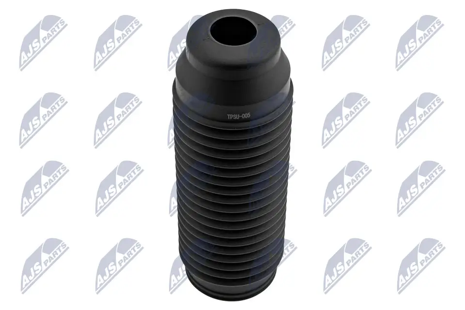 Schutzkappe/Faltenbalg, Stoßdämpfer Vorderachse links Vorderachse rechts NTY AB-SU-005