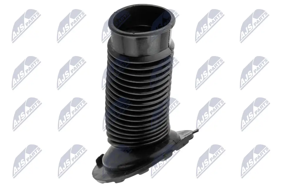 Schutzkappe/Faltenbalg, Stoßdämpfer Vorderachse links Vorderachse rechts NTY AB-TY-000