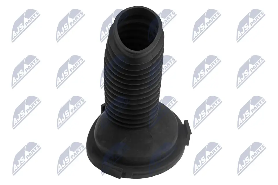 Schutzkappe/Faltenbalg, Stoßdämpfer Vorderachse Vorderachse links Vorderachse rechts NTY AB-TY-007