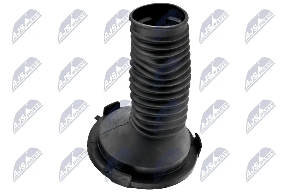 Schutzkappe/Faltenbalg, Stoßdämpfer Vorderachse NTY AB-TY-010