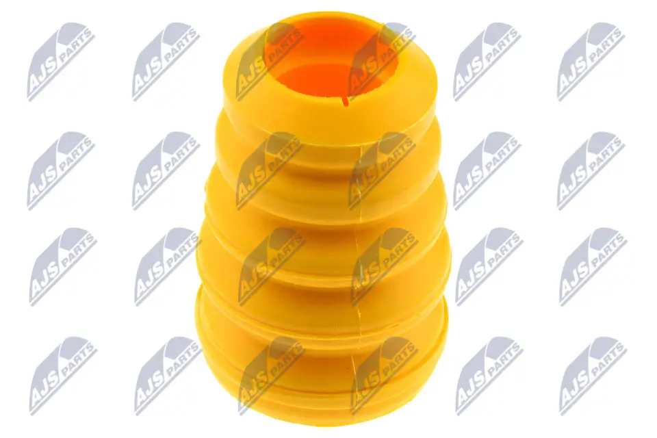 Anschlagpuffer, Federung Hinterachse Hinterachse links Hinterachse rechts NTY AB-TY-011