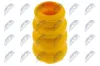 Anschlagpuffer, Federung Vorderachse NTY AB-TY-019
