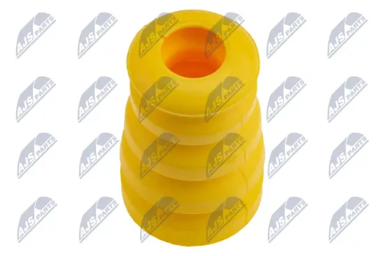 Anschlagpuffer, Federung Vorderachse Vorderachse links Vorderachse rechts NTY AB-TY-028 Bild Anschlagpuffer, Federung Vorderachse Vorderachse links Vorderachse rechts NTY AB-TY-028