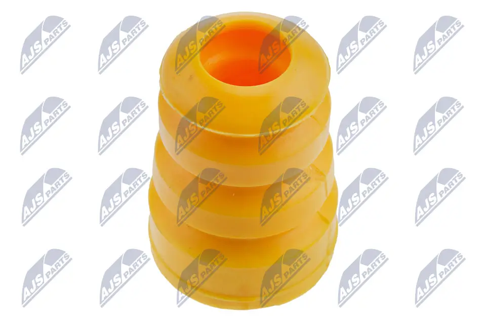 Anschlagpuffer, Federung Hinterachse Hinterachse rechts Hinterachse links NTY AB-TY-029