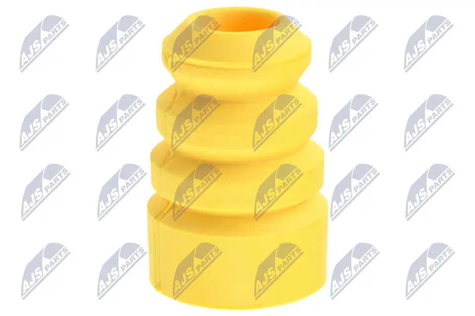 Anschlagpuffer, Federung Hinterachse Hinterachse links Hinterachse rechts NTY AB-TY-031