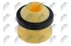 Anschlagpuffer, Federung Hinterachse NTY AB-TY-035
