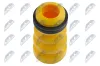 Anschlagpuffer, Federung Vorderachse NTY AB-TY-040
