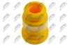 Anschlagpuffer, Federung Vorderachse NTY AB-TY-041 Bild Anschlagpuffer, Federung Vorderachse NTY AB-TY-041