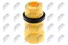 Anschlagpuffer, Federung Vorderachse NTY AB-TY-046