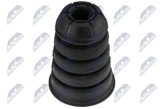 Anschlagpuffer, Federung Hinterachse links Hinterachse rechts NTY AB-TY-054 Bild Anschlagpuffer, Federung Hinterachse links Hinterachse rechts NTY AB-TY-054