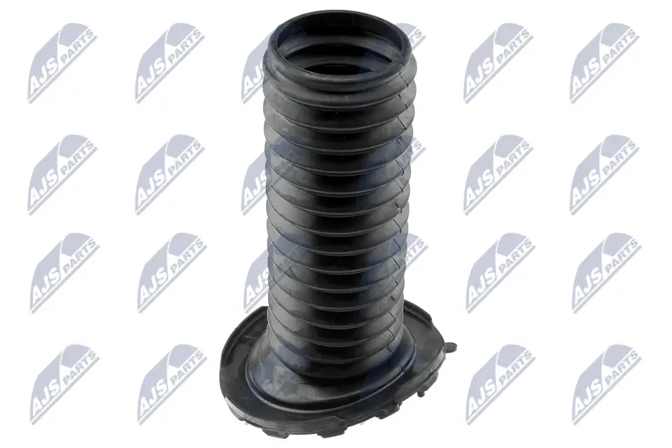 Schutzkappe/Faltenbalg, Stoßdämpfer Vorderachse NTY AB-TY-063