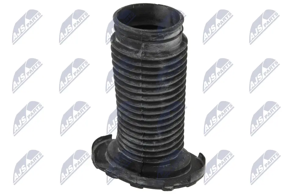 Staubschutzsatz, Stoßdämpfer Vorderachse NTY AB-TY-064