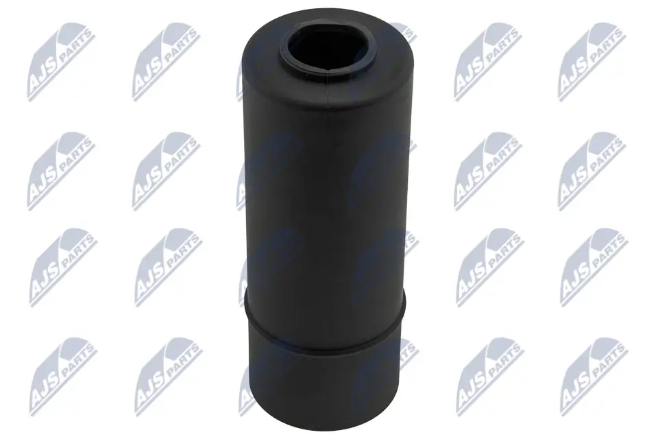 Staubschutzsatz, Stoßdämpfer Hinterachse links Hinterachse rechts Hinterachse NTY AB-TY-072