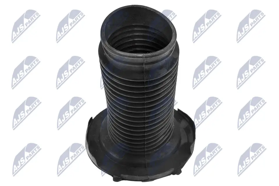 Schutzkappe/Faltenbalg, Stoßdämpfer Vorderachse links Vorderachse rechts NTY AB-TY-075