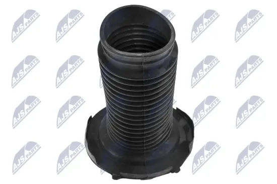 Schutzkappe/Faltenbalg, Stoßdämpfer Vorderachse links Vorderachse rechts NTY AB-TY-075 Bild Schutzkappe/Faltenbalg, Stoßdämpfer Vorderachse links Vorderachse rechts NTY AB-TY-075