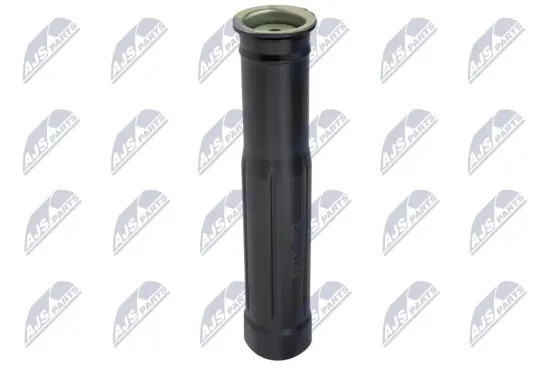 Schutzkappe/Faltenbalg, Stoßdämpfer Hinterachse links Hinterachse rechts NTY AB-TY-092 Bild Schutzkappe/Faltenbalg, Stoßdämpfer Hinterachse links Hinterachse rechts NTY AB-TY-092