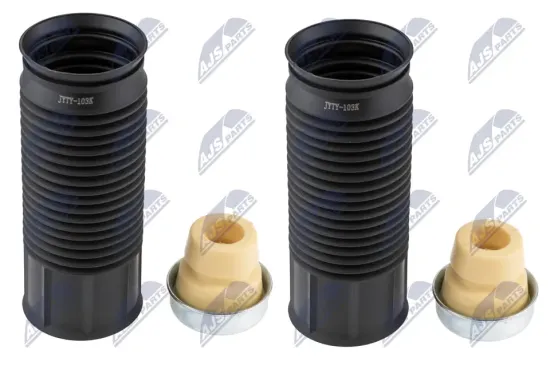 Staubschutzsatz, Stoßdämpfer Hinterachse NTY AB-TY-103K Bild Staubschutzsatz, Stoßdämpfer Hinterachse NTY AB-TY-103K