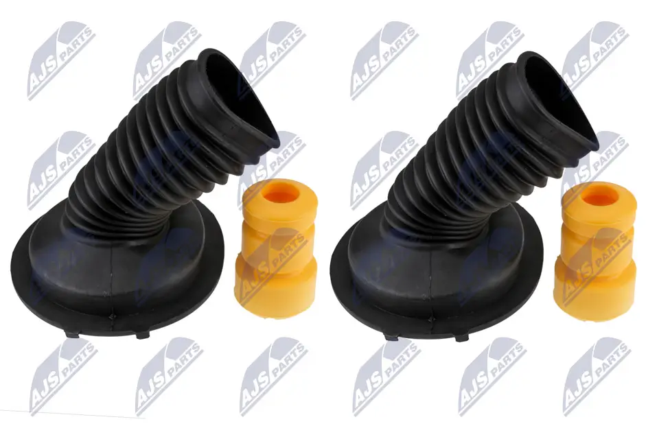 Staubschutzsatz, Stoßdämpfer Vorderachse NTY AB-TY-105K