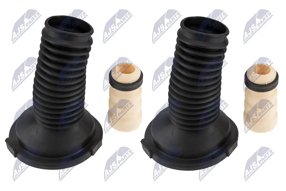 Staubschutzsatz, Stoßdämpfer Vorderachse NTY AB-TY-107K