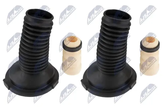 Staubschutzsatz, Stoßdämpfer Vorderachse NTY AB-TY-107K Bild Staubschutzsatz, Stoßdämpfer Vorderachse NTY AB-TY-107K