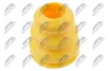 Anschlagpuffer, Federung Vorderachse NTY AB-VV-002