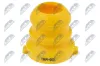 Anschlagpuffer, Federung Vorderachse NTY AB-VV-003